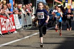 13. Wissener Jahrmarktslauf - 
8. Lauf Ausdauer-Cup 2015