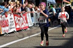 13. Wissener Jahrmarktslauf - 
8. Lauf Ausdauer-Cup 2015