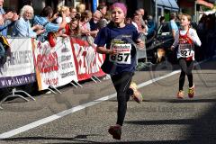 13. Wissener Jahrmarktslauf - 
8. Lauf Ausdauer-Cup 2015