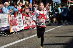 13. Wissener Jahrmarktslauf - 
8. Lauf Ausdauer-Cup 2015