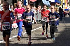 13. Wissener Jahrmarktslauf - 
8. Lauf Ausdauer-Cup 2015