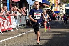 13. Wissener Jahrmarktslauf - 
8. Lauf Ausdauer-Cup 2015