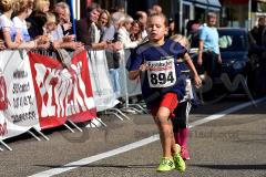 13. Wissener Jahrmarktslauf - 
8. Lauf Ausdauer-Cup 2015
