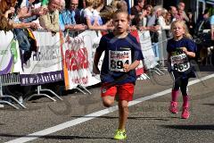 13. Wissener Jahrmarktslauf - 
8. Lauf Ausdauer-Cup 2015