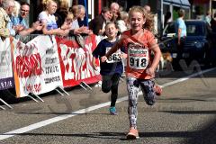 13. Wissener Jahrmarktslauf - 
8. Lauf Ausdauer-Cup 2015