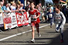 13. Wissener Jahrmarktslauf - 
8. Lauf Ausdauer-Cup 2015