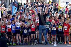 13. Wissener Jahrmarktslauf - 
8. Lauf Ausdauer-Cup 2015