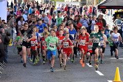 13. Wissener Jahrmarktslauf - 
8. Lauf Ausdauer-Cup 2015