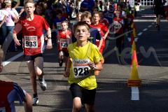 13. Wissener Jahrmarktslauf - 
8. Lauf Ausdauer-Cup 2015