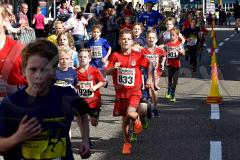 13. Wissener Jahrmarktslauf - 
8. Lauf Ausdauer-Cup 2015