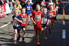 13. Wissener Jahrmarktslauf - 
8. Lauf Ausdauer-Cup 2015