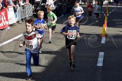 13. Wissener Jahrmarktslauf - 
8. Lauf Ausdauer-Cup 2015