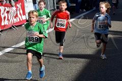 13. Wissener Jahrmarktslauf - 
8. Lauf Ausdauer-Cup 2015