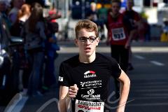 13. Wissener Jahrmarktslauf - 
8. Lauf Ausdauer-Cup 2015