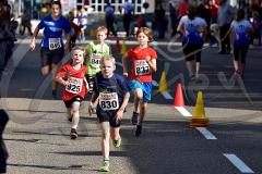 13. Wissener Jahrmarktslauf - 
8. Lauf Ausdauer-Cup 2015