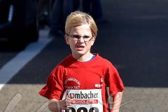 13. Wissener Jahrmarktslauf - 
8. Lauf Ausdauer-Cup 2015