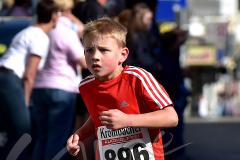 13. Wissener Jahrmarktslauf - 
8. Lauf Ausdauer-Cup 2015