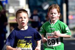 13. Wissener Jahrmarktslauf - 
8. Lauf Ausdauer-Cup 2015