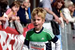 13. Wissener Jahrmarktslauf - 
8. Lauf Ausdauer-Cup 2015