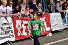 13. Wissener Jahrmarktslauf - 
8. Lauf Ausdauer-Cup 2015