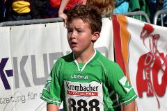 13. Wissener Jahrmarktslauf - 
8. Lauf Ausdauer-Cup 2015