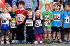 13. Wissener Jahrmarktslauf - 
8. Lauf Ausdauer-Cup 2015