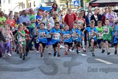 13. Wissener Jahrmarktslauf - 
8. Lauf Ausdauer-Cup 2015