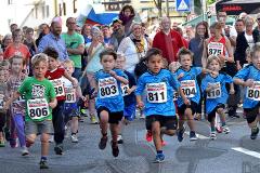 13. Wissener Jahrmarktslauf - 
8. Lauf Ausdauer-Cup 2015