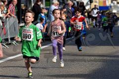 13. Wissener Jahrmarktslauf - 
8. Lauf Ausdauer-Cup 2015
