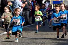 13. Wissener Jahrmarktslauf - 
8. Lauf Ausdauer-Cup 2015