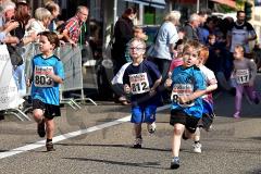 13. Wissener Jahrmarktslauf - 
8. Lauf Ausdauer-Cup 2015