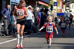 13. Wissener Jahrmarktslauf - 
8. Lauf Ausdauer-Cup 2015