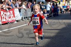 13. Wissener Jahrmarktslauf - 
8. Lauf Ausdauer-Cup 2015