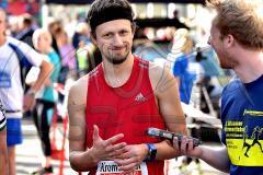 13. Wissener Jahrmarktslauf - 
8. Lauf Ausdauer-Cup 2015