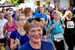 13. Wissener Jahrmarktslauf - 
8. Lauf Ausdauer-Cup 2015