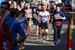 13. Wissener Jahrmarktslauf - 
8. Lauf Ausdauer-Cup 2015