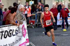 13. Wissener Jahrmarktslauf - 
8. Lauf Ausdauer-Cup 2015