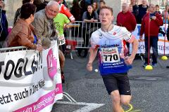 13. Wissener Jahrmarktslauf - 
8. Lauf Ausdauer-Cup 2015