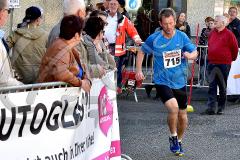 13. Wissener Jahrmarktslauf - 
8. Lauf Ausdauer-Cup 2015