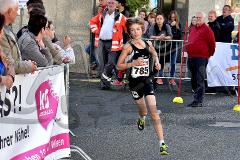 13. Wissener Jahrmarktslauf - 
8. Lauf Ausdauer-Cup 2015