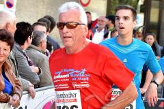 13. Wissener Jahrmarktslauf - 
8. Lauf Ausdauer-Cup 2015