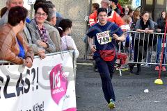 13. Wissener Jahrmarktslauf - 
8. Lauf Ausdauer-Cup 2015