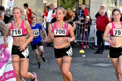 13. Wissener Jahrmarktslauf - 
8. Lauf Ausdauer-Cup 2015