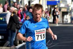 13. Wissener Jahrmarktslauf - 
8. Lauf Ausdauer-Cup 2015