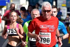 13. Wissener Jahrmarktslauf - 
8. Lauf Ausdauer-Cup 2015