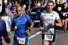 13. Wissener Jahrmarktslauf - 
8. Lauf Ausdauer-Cup 2015