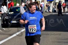 13. Wissener Jahrmarktslauf - 
8. Lauf Ausdauer-Cup 2015