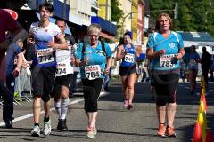 13. Wissener Jahrmarktslauf - 
8. Lauf Ausdauer-Cup 2015