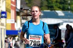 13. Wissener Jahrmarktslauf - 
8. Lauf Ausdauer-Cup 2015