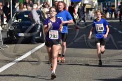 13. Wissener Jahrmarktslauf - 
8. Lauf Ausdauer-Cup 2015